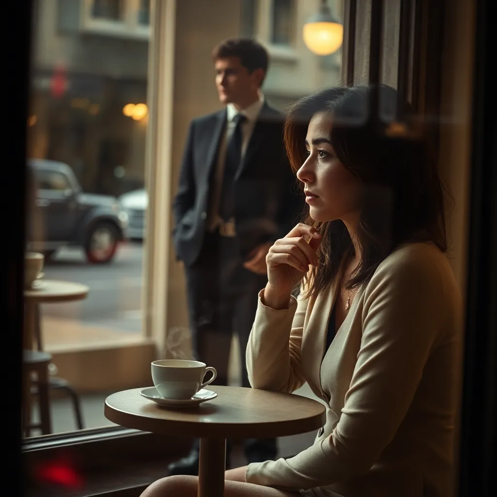 Narcissistic Supply and Your Detachment