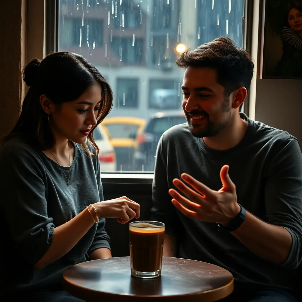 Future Faking: Empty Promises