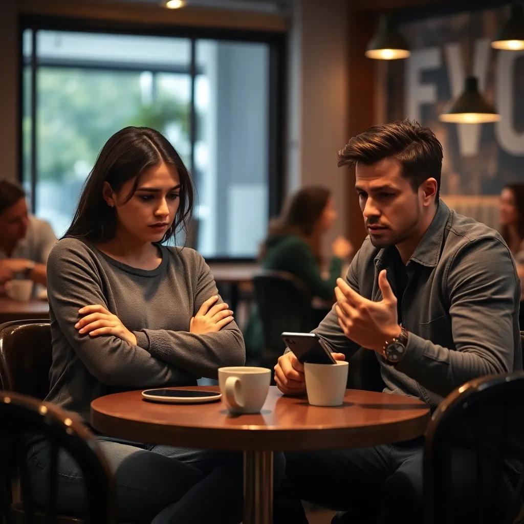 Isolation from Support Networks