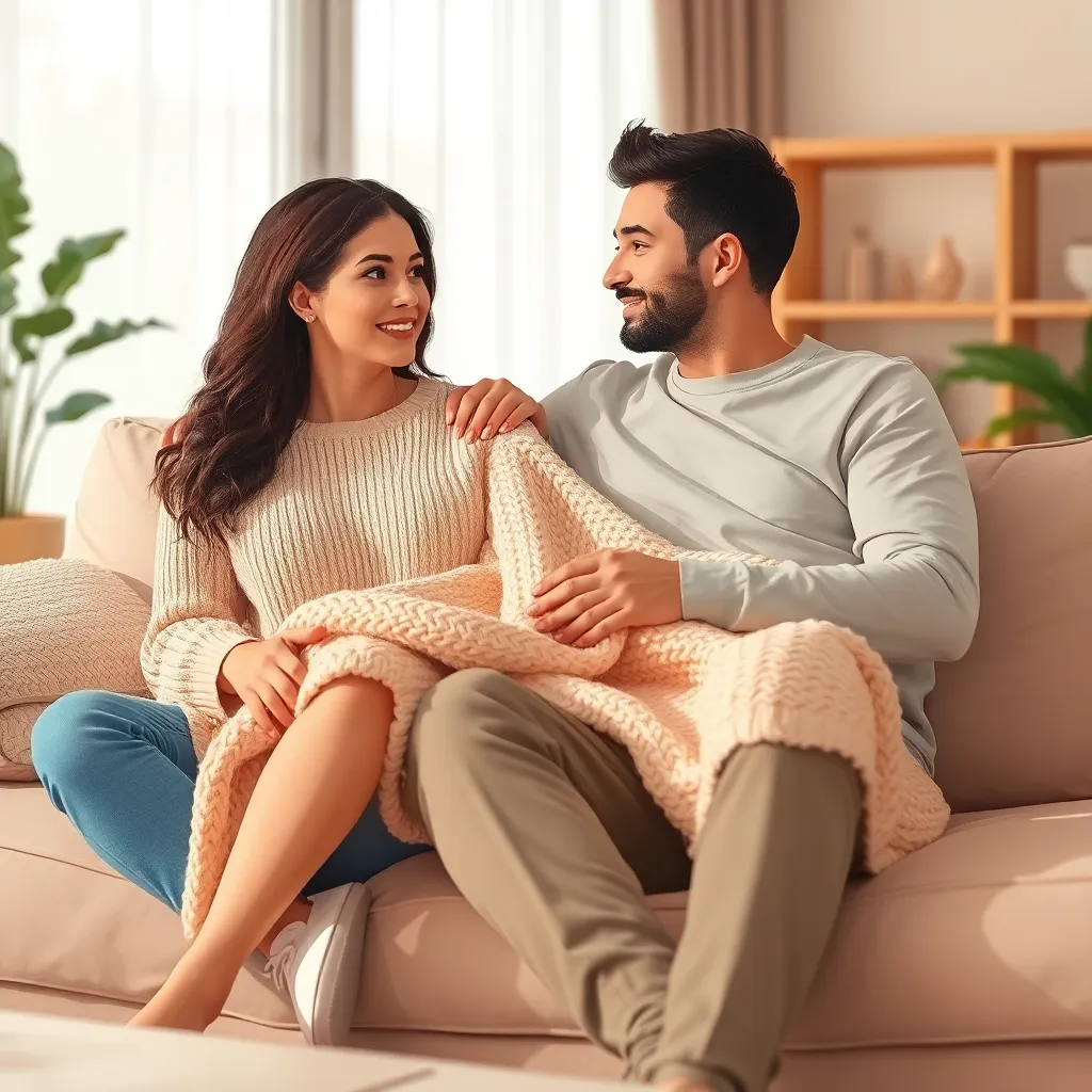 Rebuilding Trust in Relationships