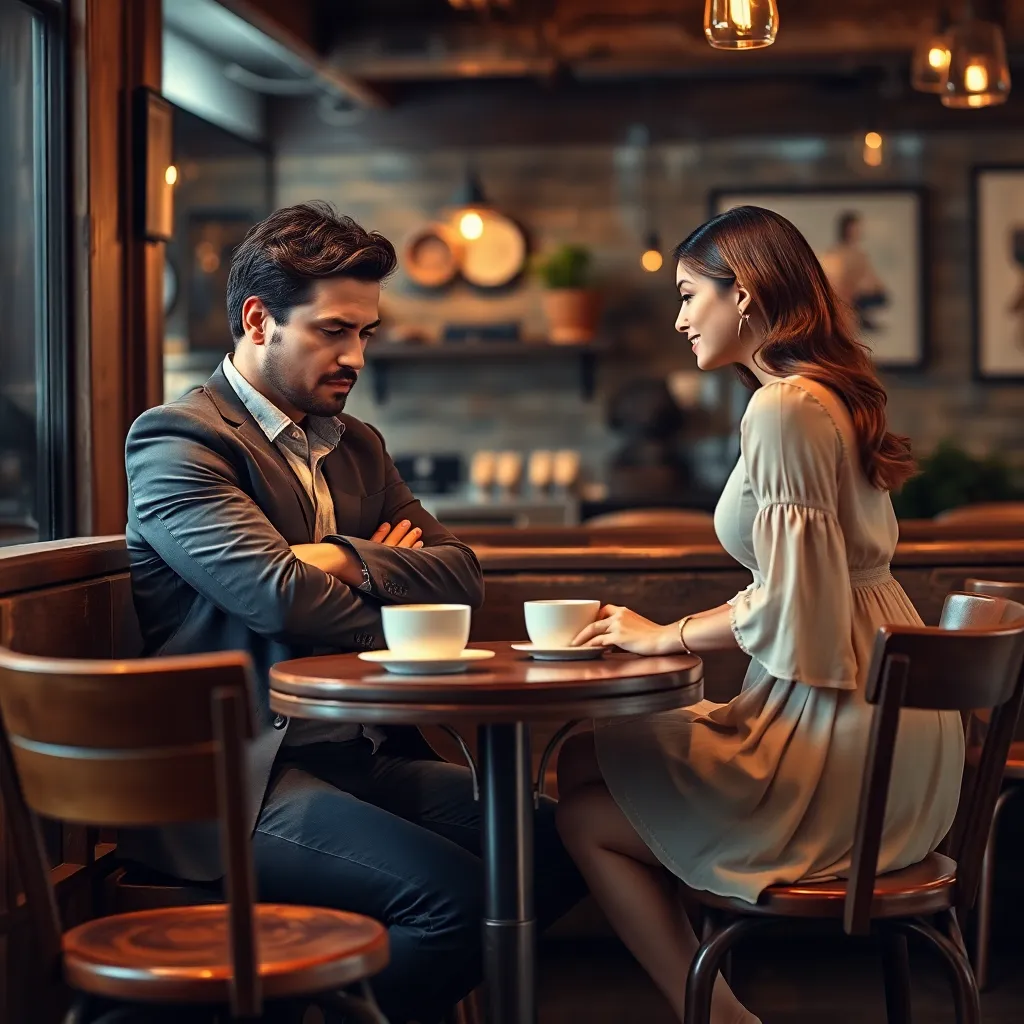 Strategies for Healthy Communication