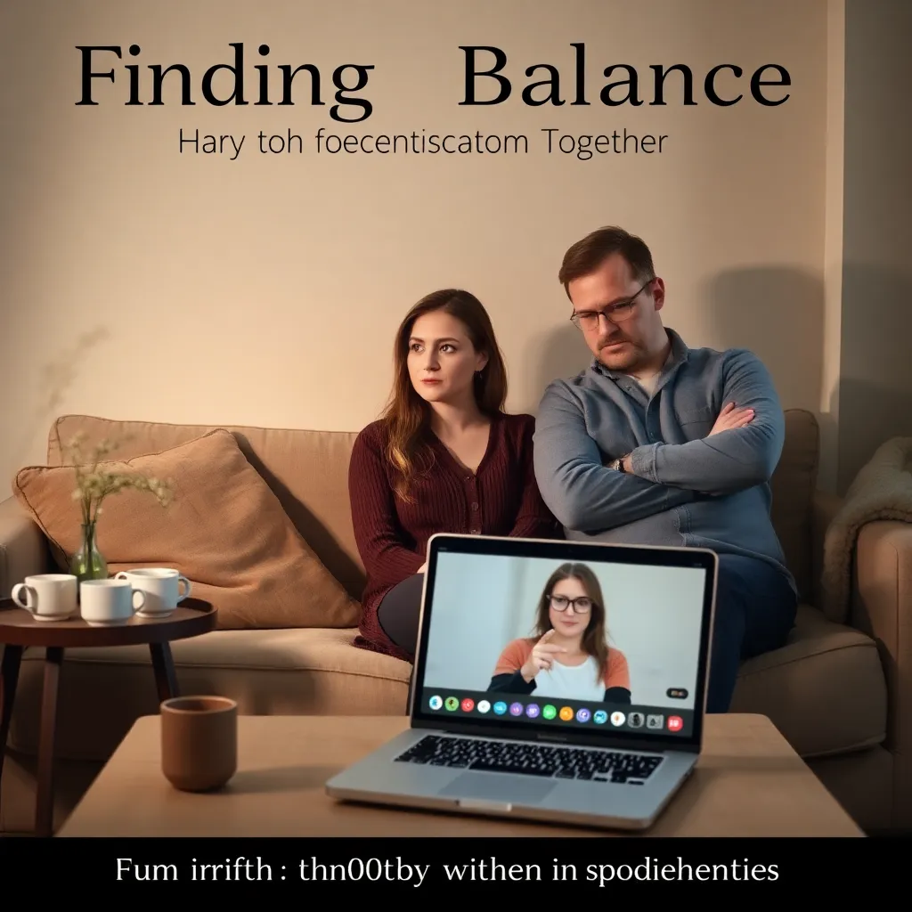 Seek Third-Party Mediation