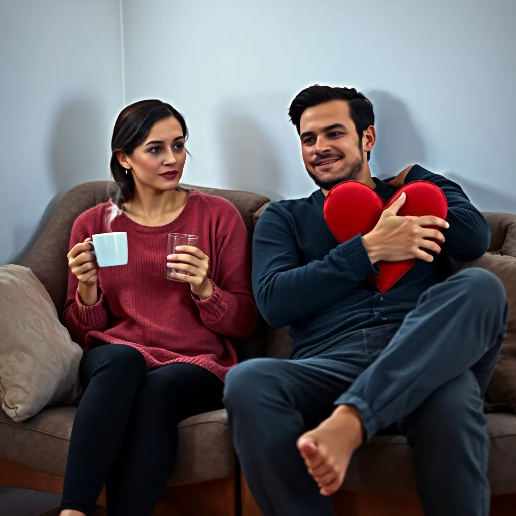 Exploiting Your Empathy