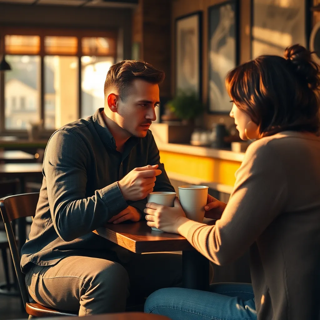 Breaking the Cycle of Validation