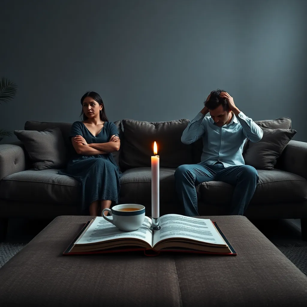 Triggers Behind Narcissists' Reactions