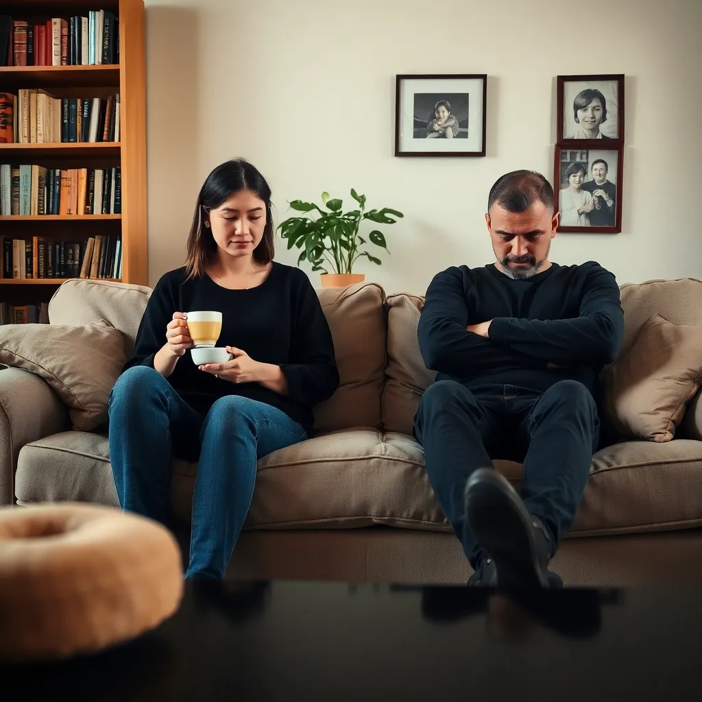 Understanding Emotional Withholding Strategies