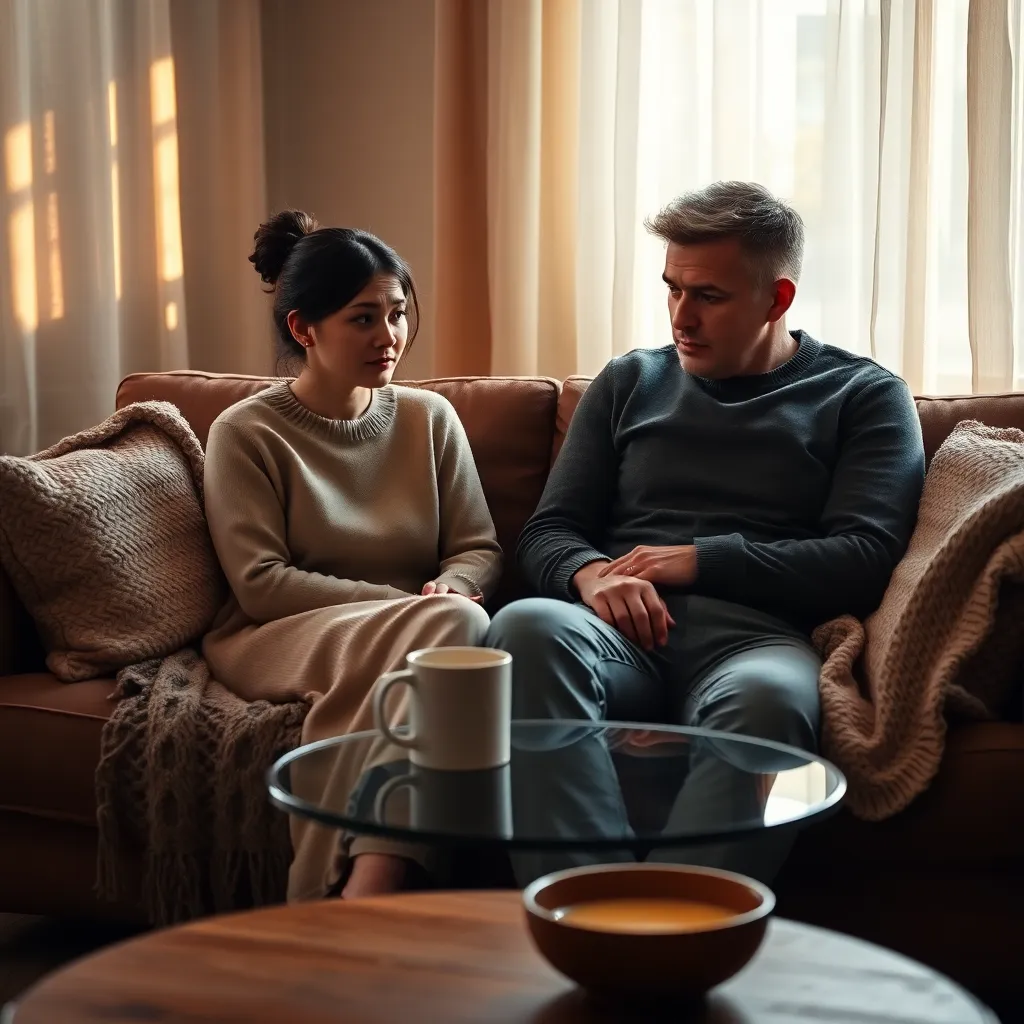 Understanding Covert Criticism in Relationships