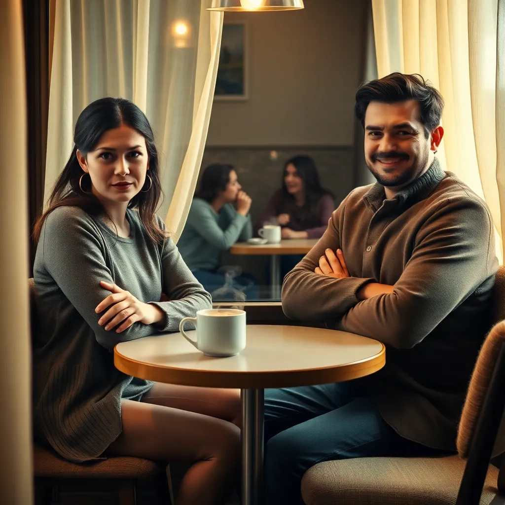 Recognizing Narcissistic Behavior Patterns