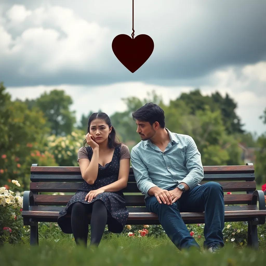 Why Narcissists Seek People-Pleasers