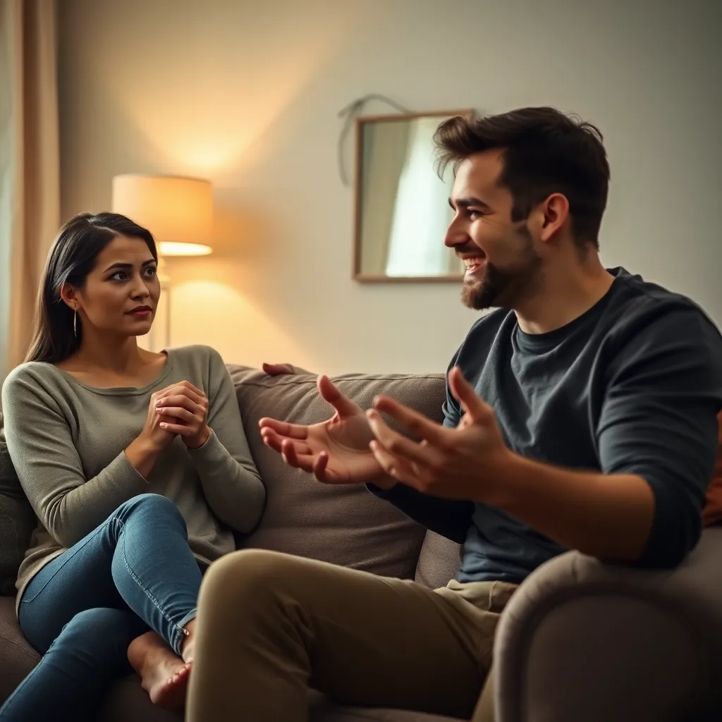 Spotting Inauthentic Emotional Displays