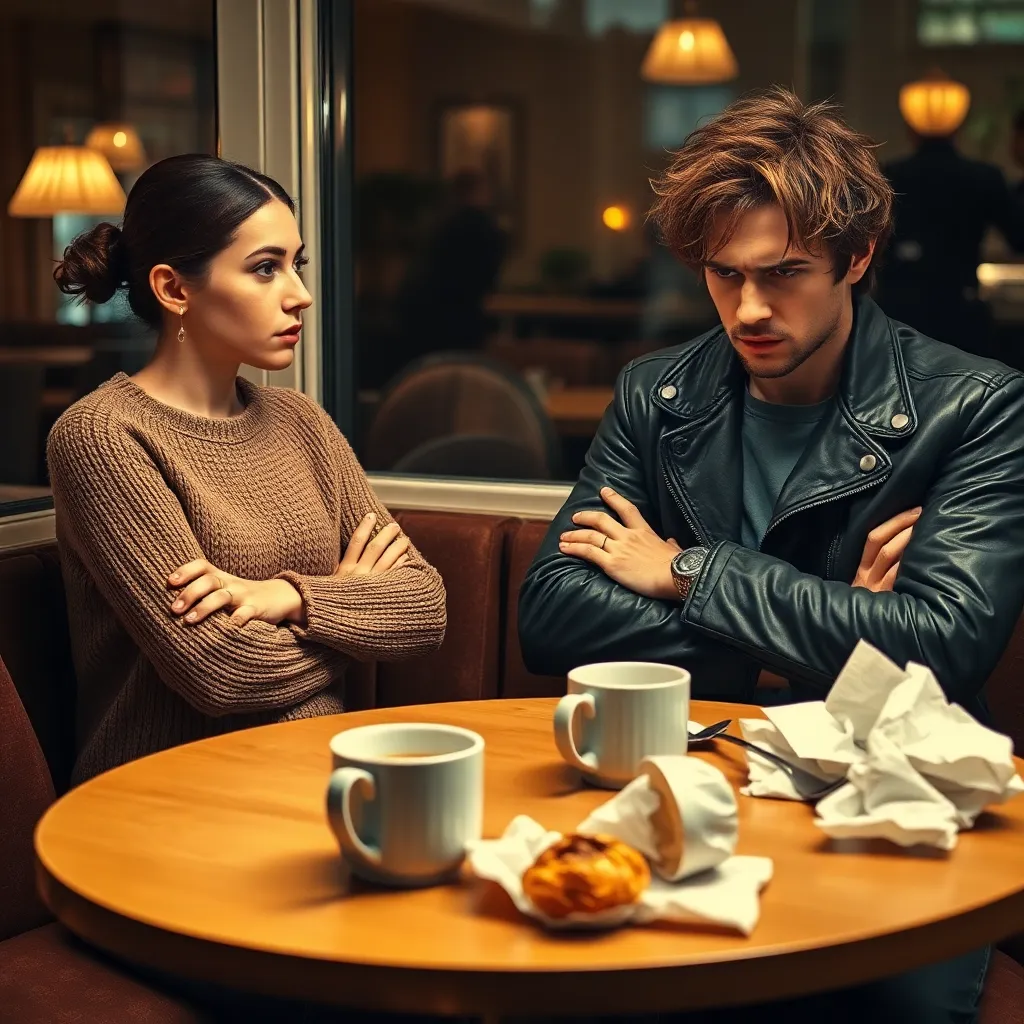Emotional Reactions to Rejection