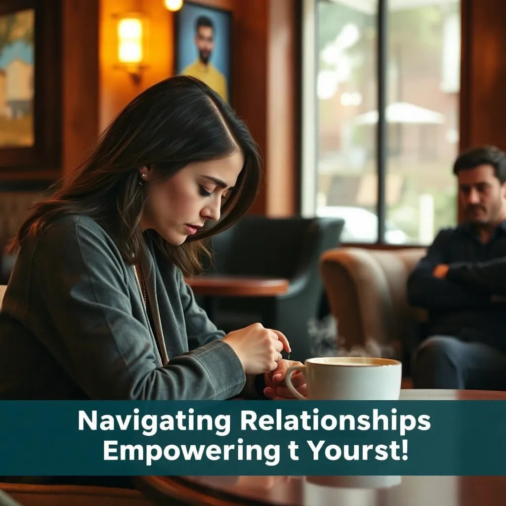 Strategies for Healthy Interactions
