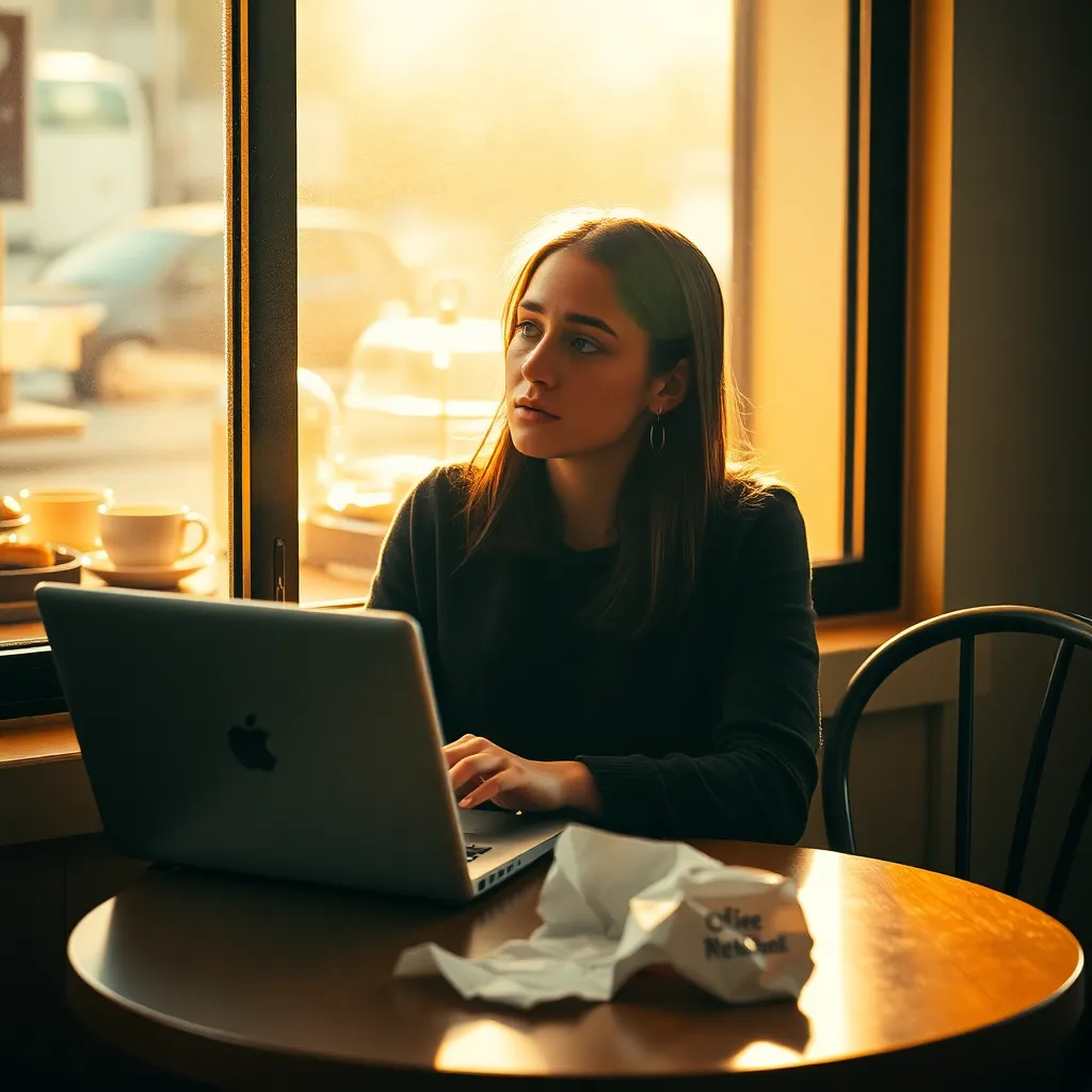 Coping Strategies for Rejection