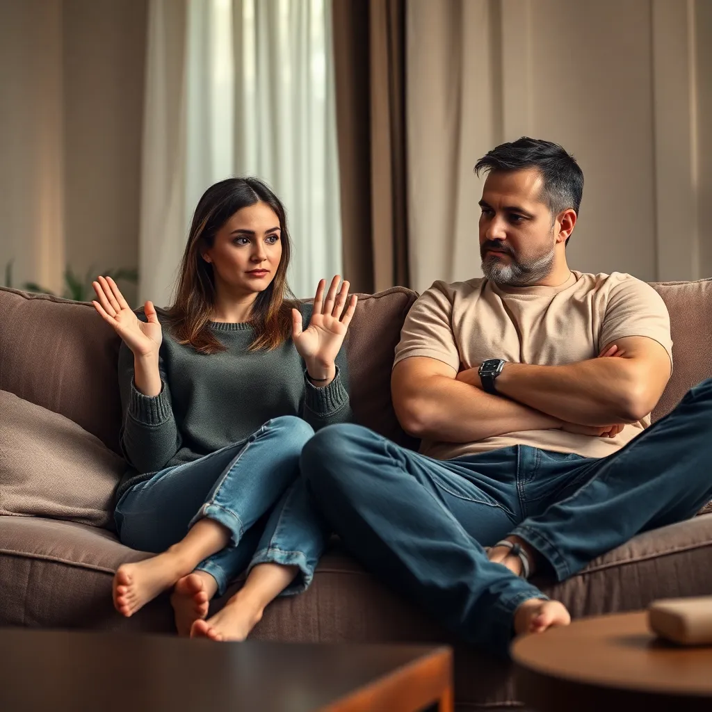 Building Healthy Emotional Boundaries