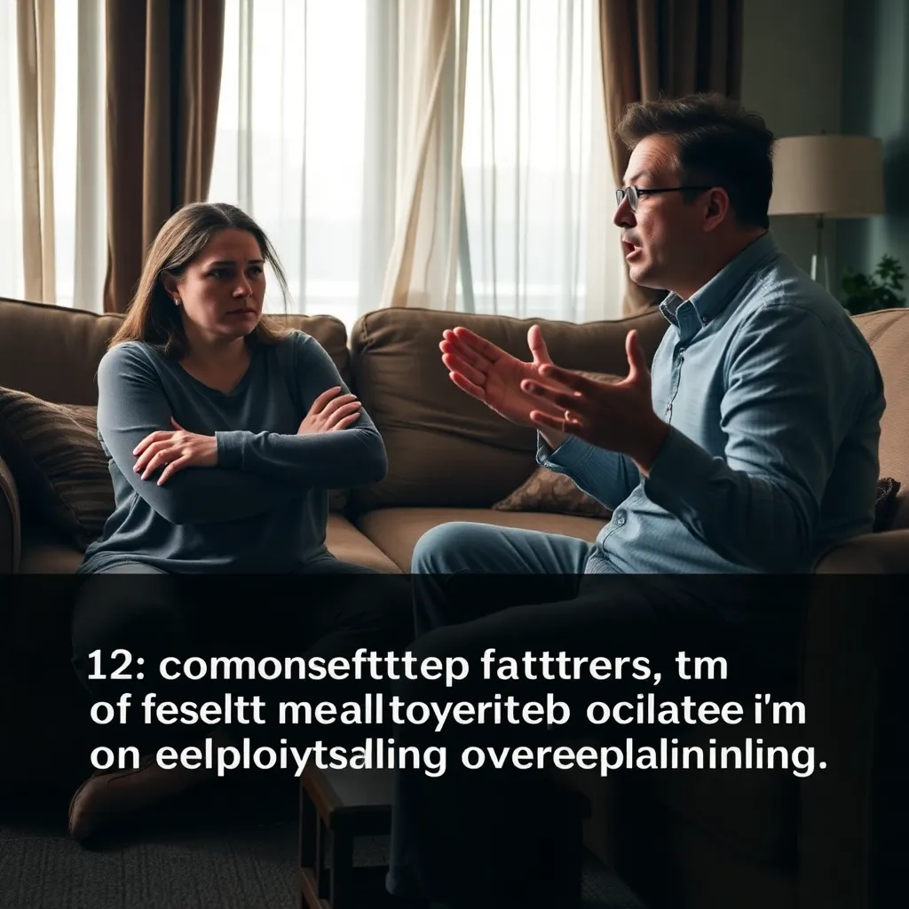 Overpowering with Over-Explaining