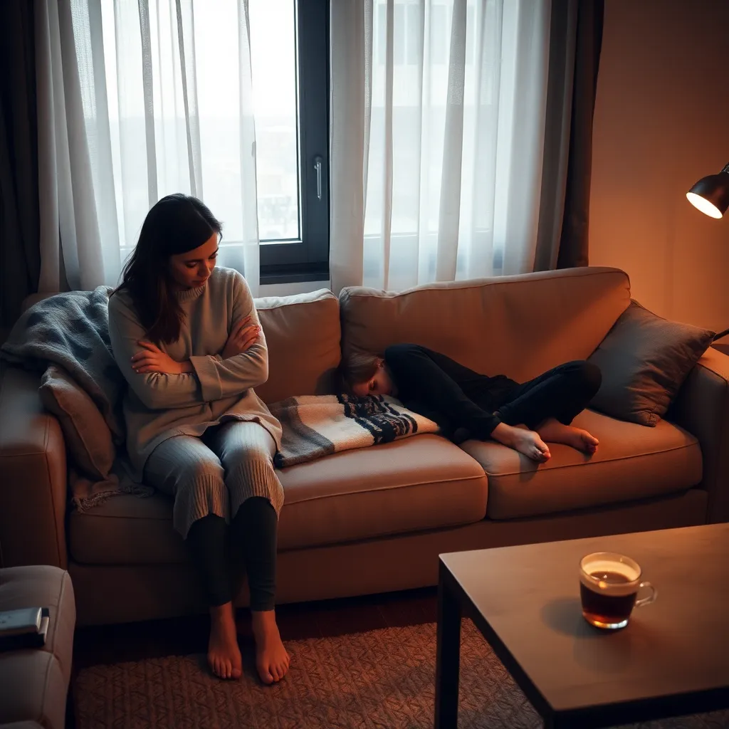 Observing Silent Treatment Dynamics
