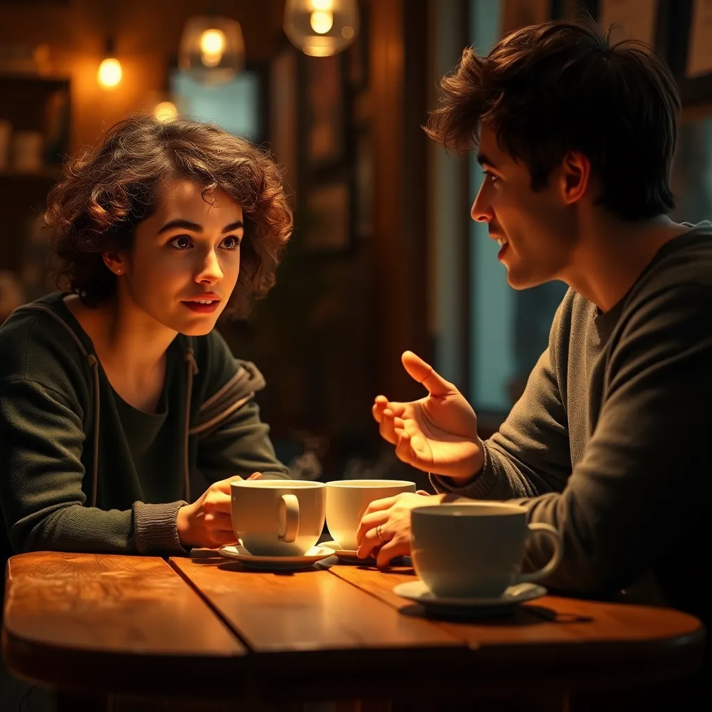 The Role of Active Listening