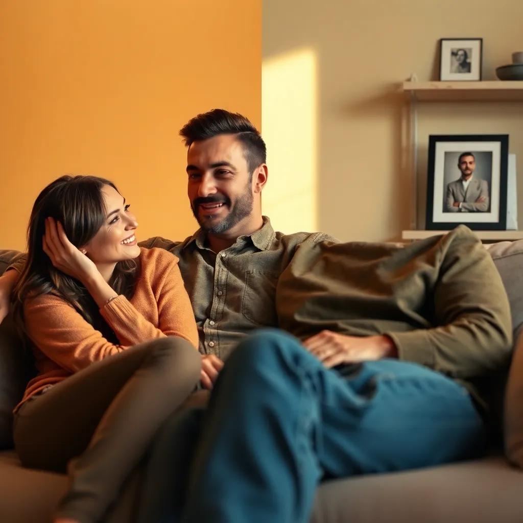 The Art of Manipulative Flattery