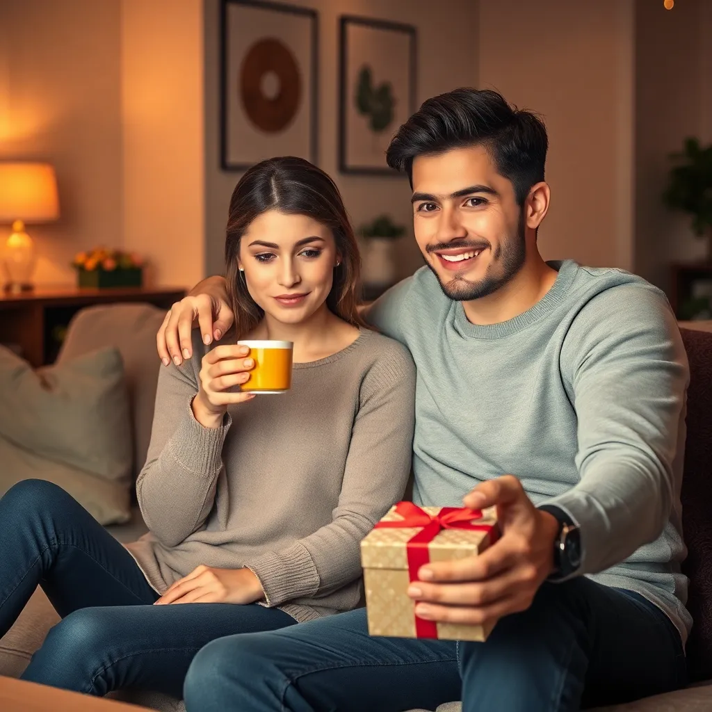 Love Bombing: False Affection Strategy