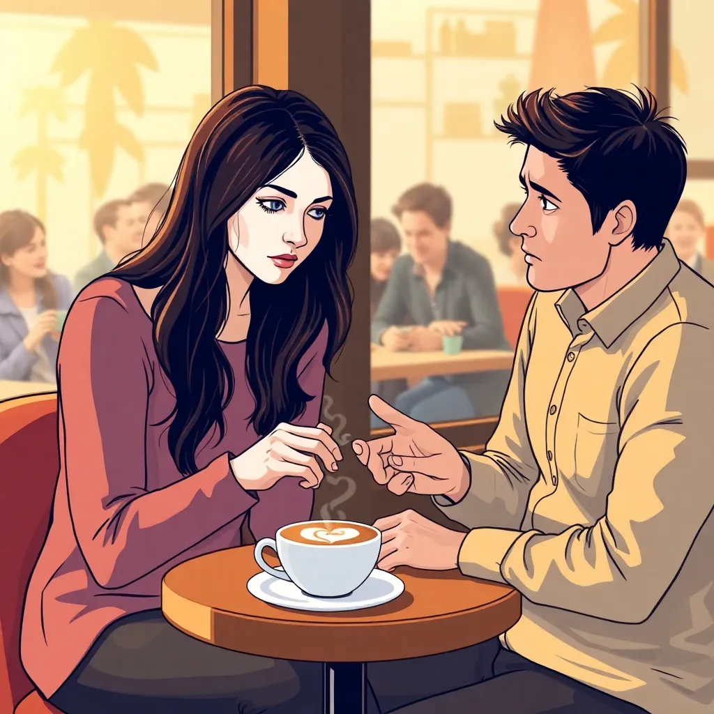Fear of Conflict Avoidance