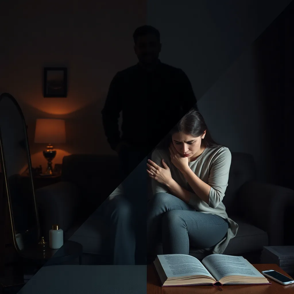 Identifying Narcissistic Behavior Patterns