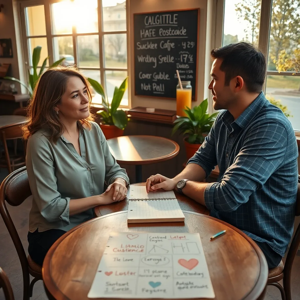 Developing Assertive Communication Skills