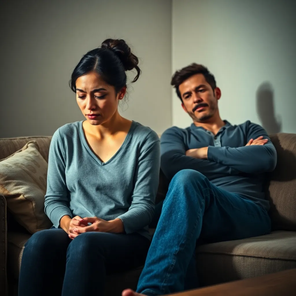 Gaslighting to Shift Blame
