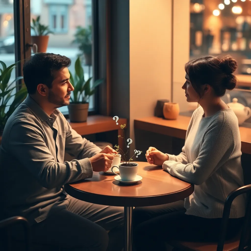 Building Trust Gradually