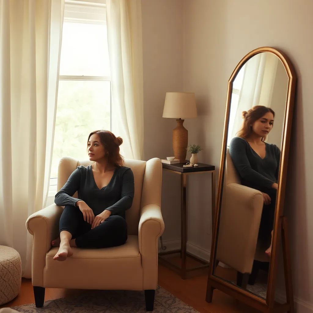 Comparisons to Lower Your Worth