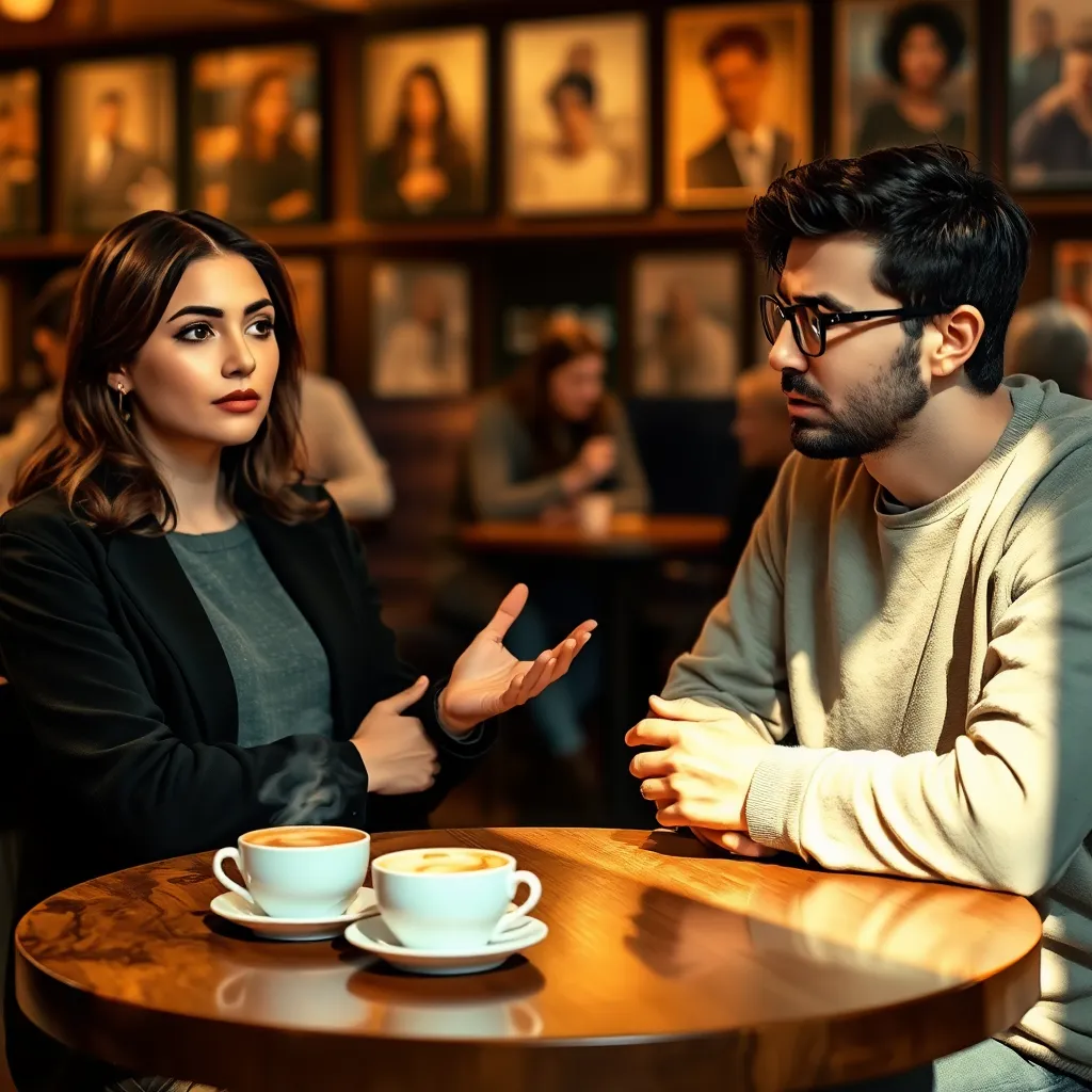Monopolizing Conversations: A Closer Look