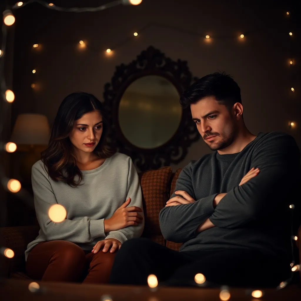 Exploiting Personal Insecurities