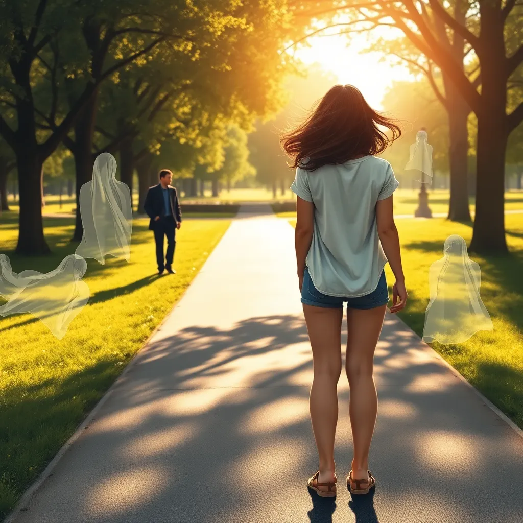 Narcissists' Perception of Your Independence