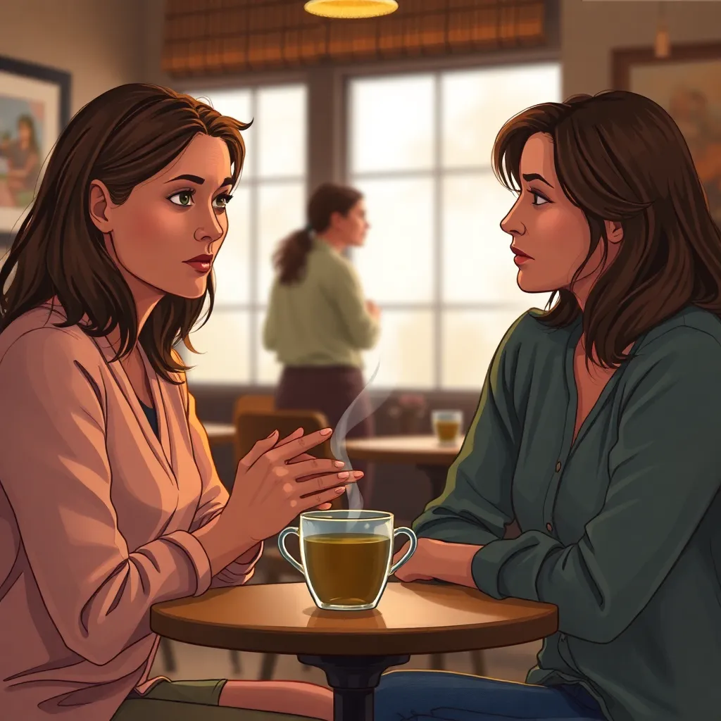 Setting Healthy Boundaries