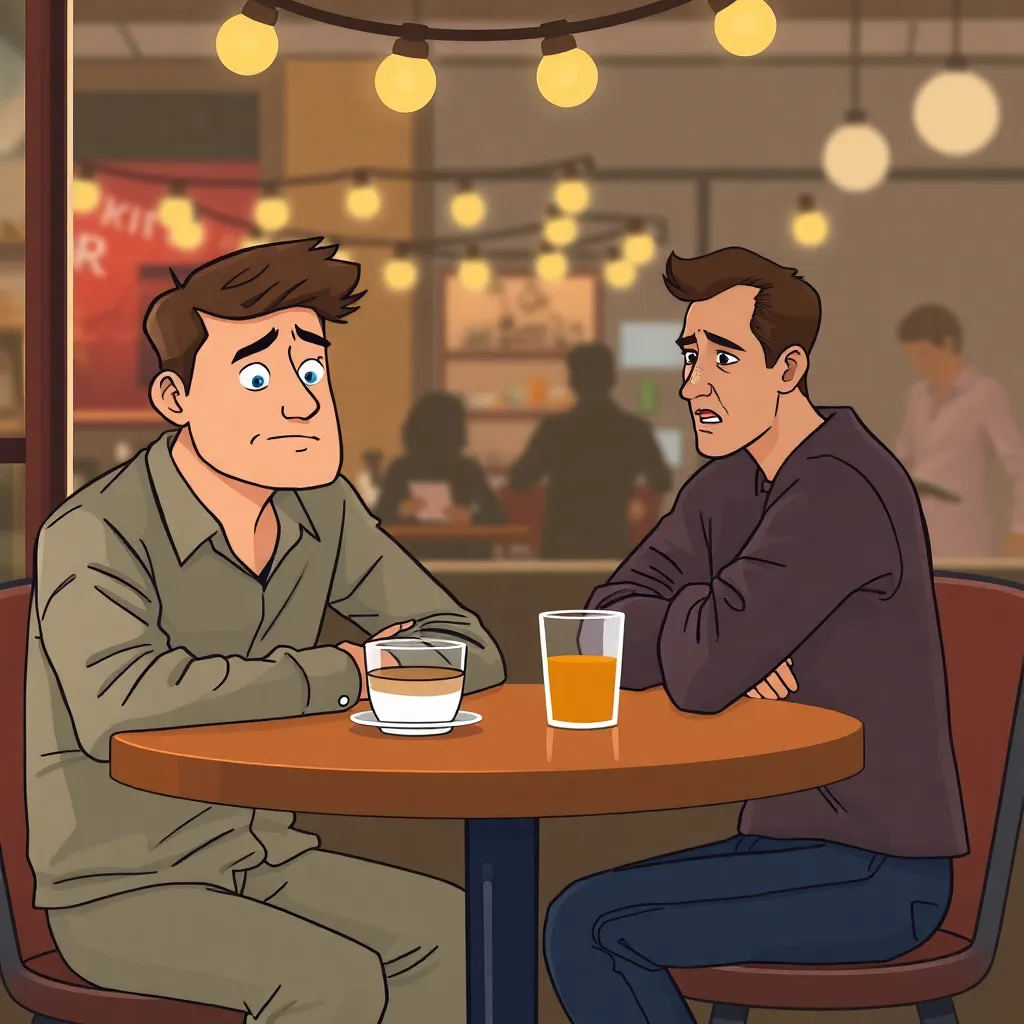 Decoding Control in Conversations