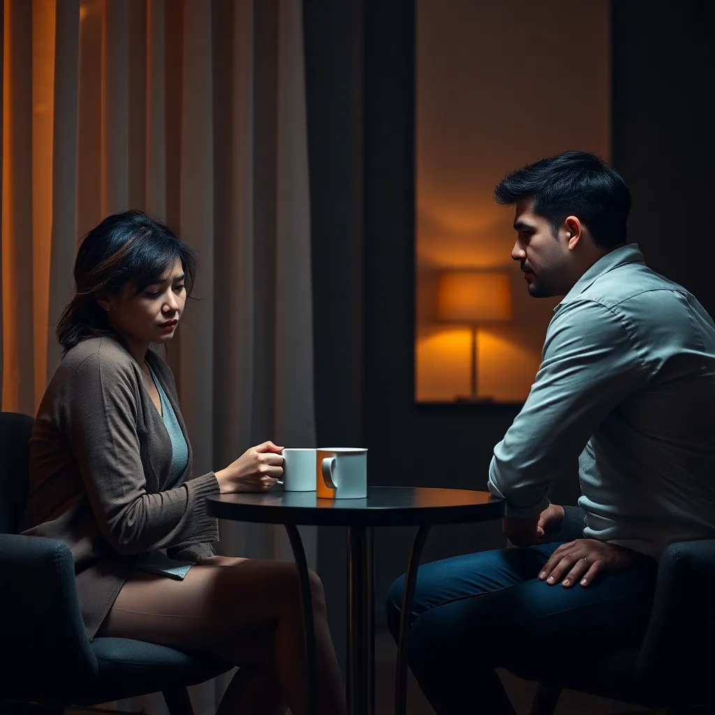 Manipulation: Subtle Control Tactics