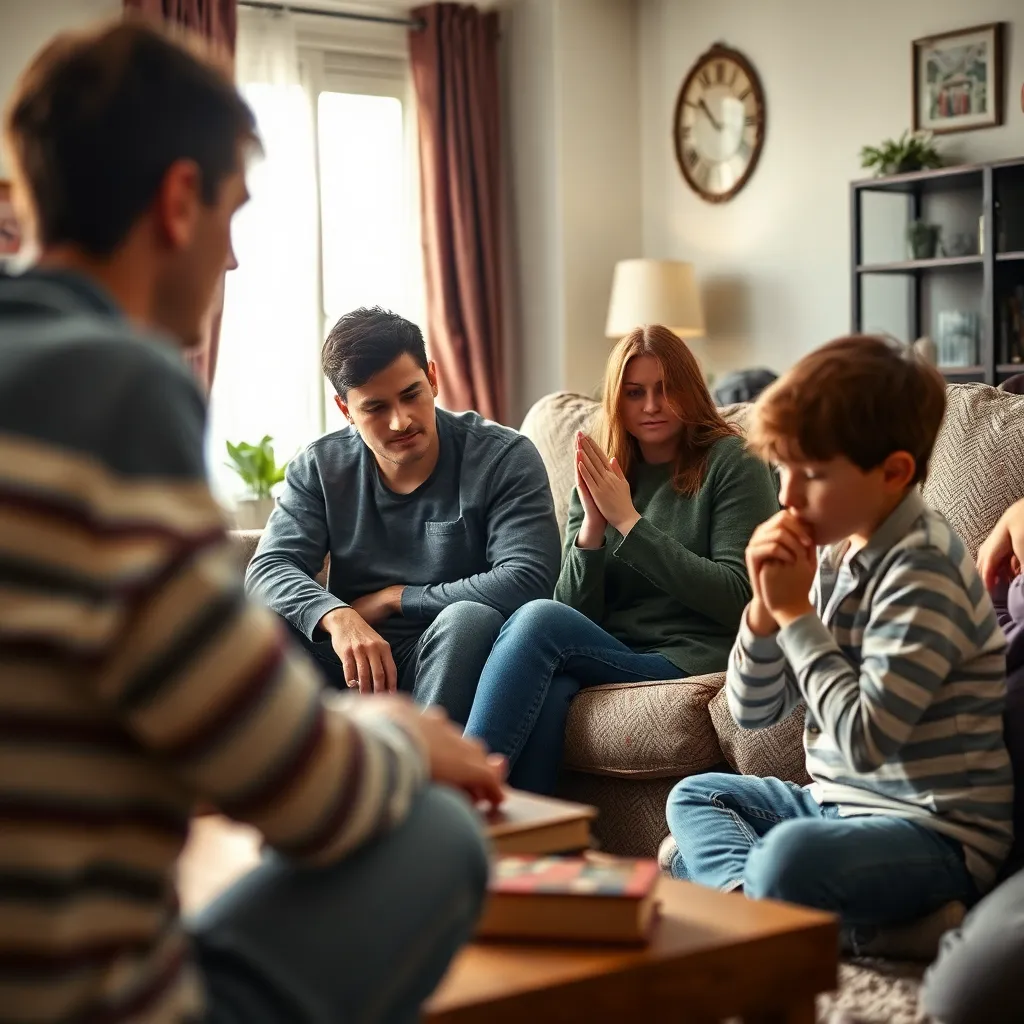Undiscussed Mental Health Strains