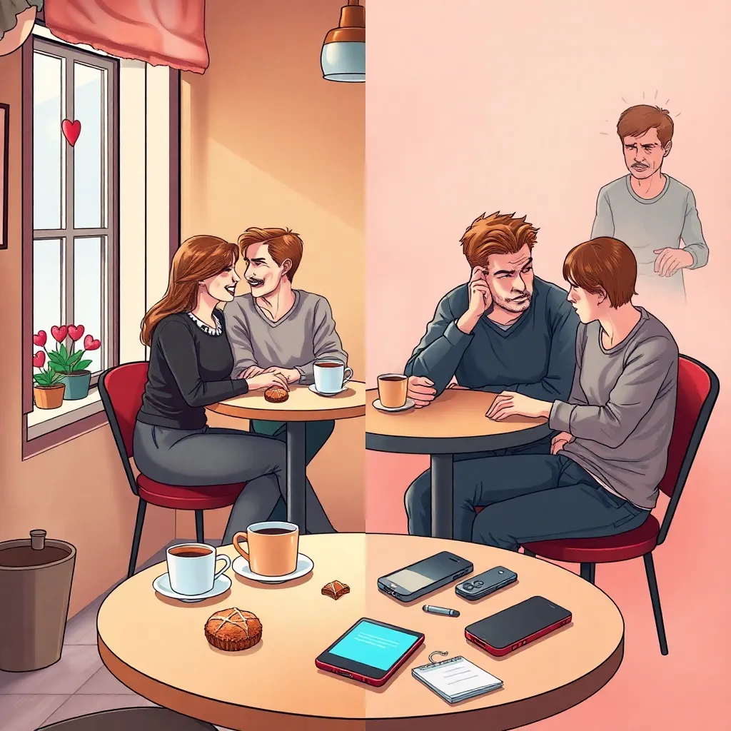 Understanding Narcissistic Behavior Patterns