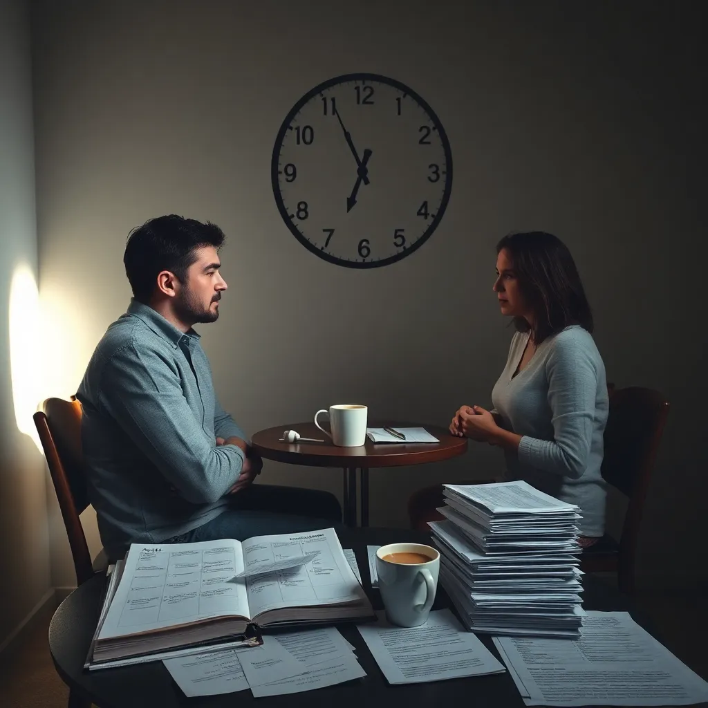 Control: Micromanaging Your Life