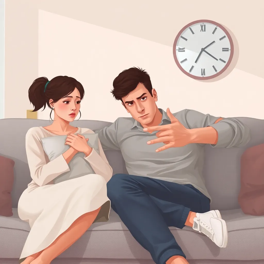 Understanding Narcissistic Behavior Patterns