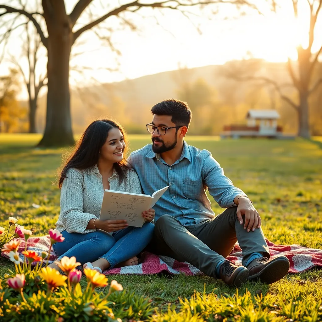 Embracing Personal Growth