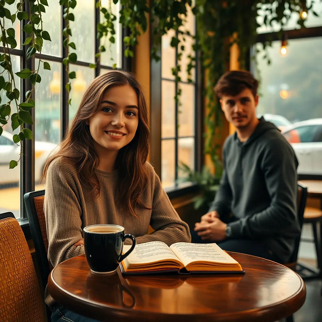 Openness to New Connections