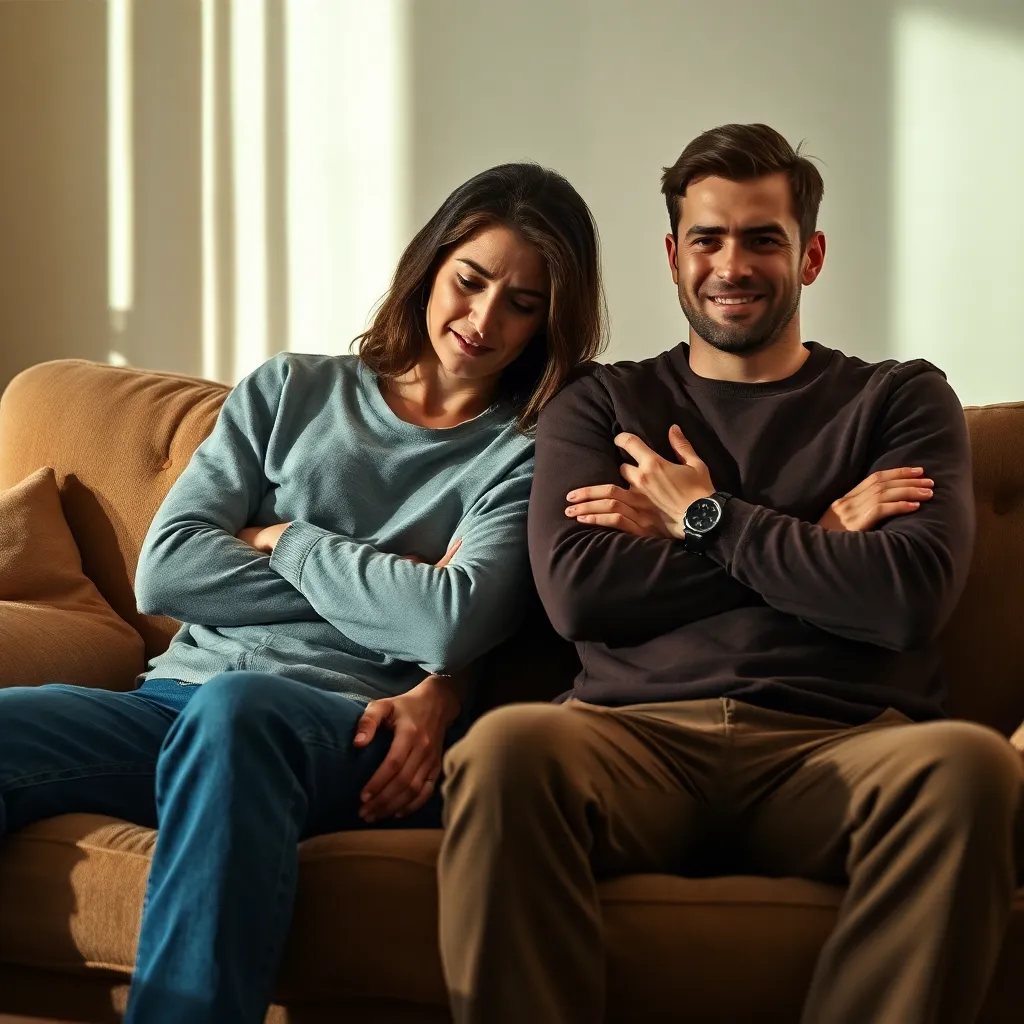 Impact on Relationship Trust