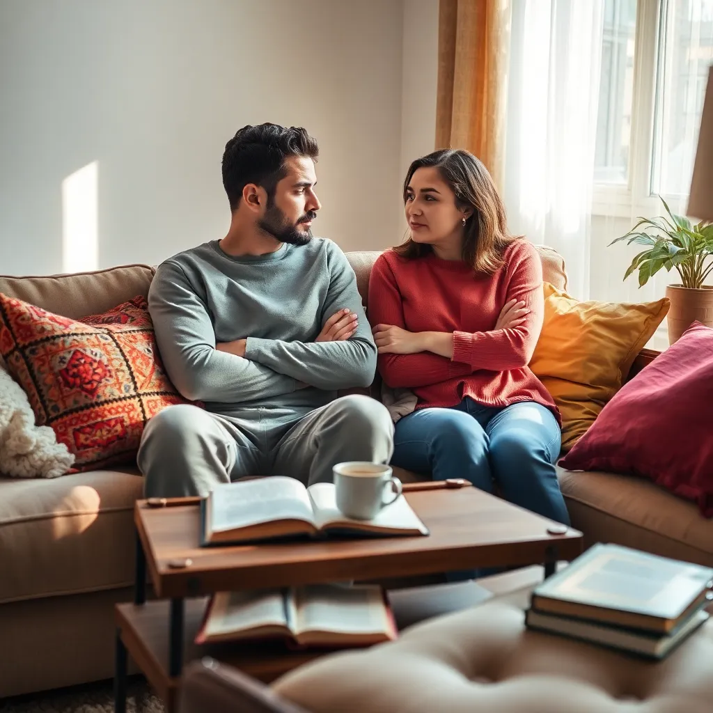 Transformative Truths for Connection