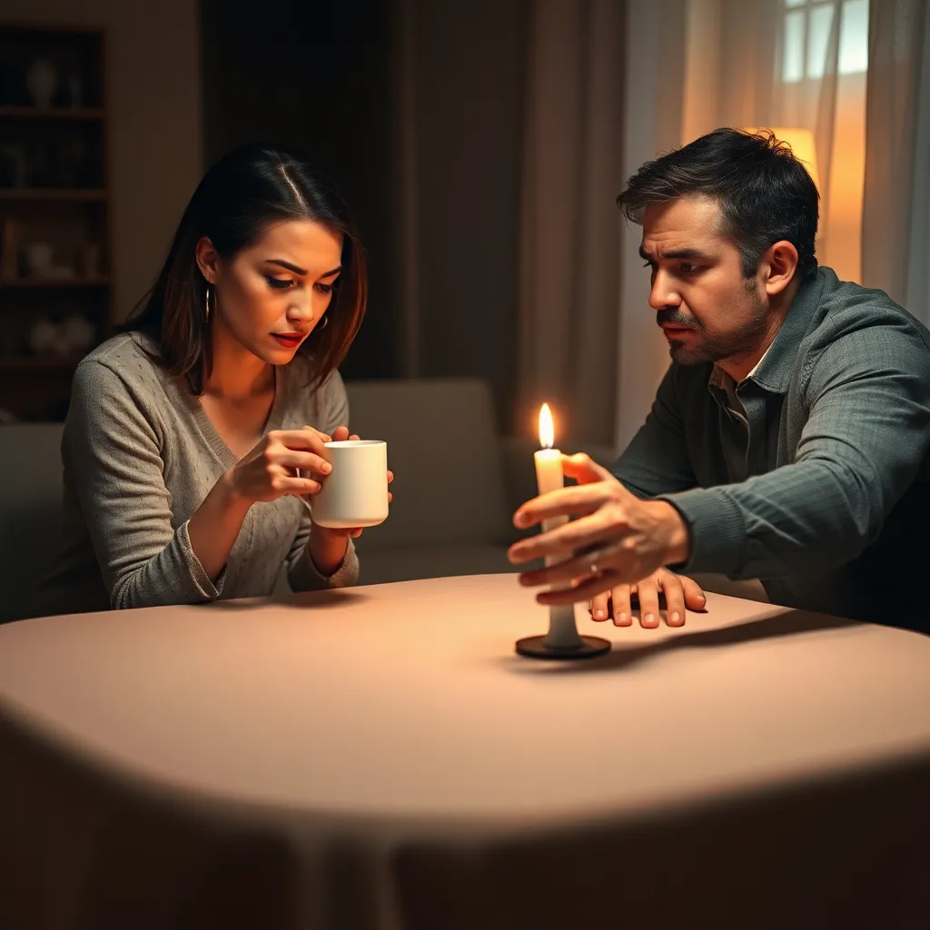 Recognizing Manipulative Communication Patterns