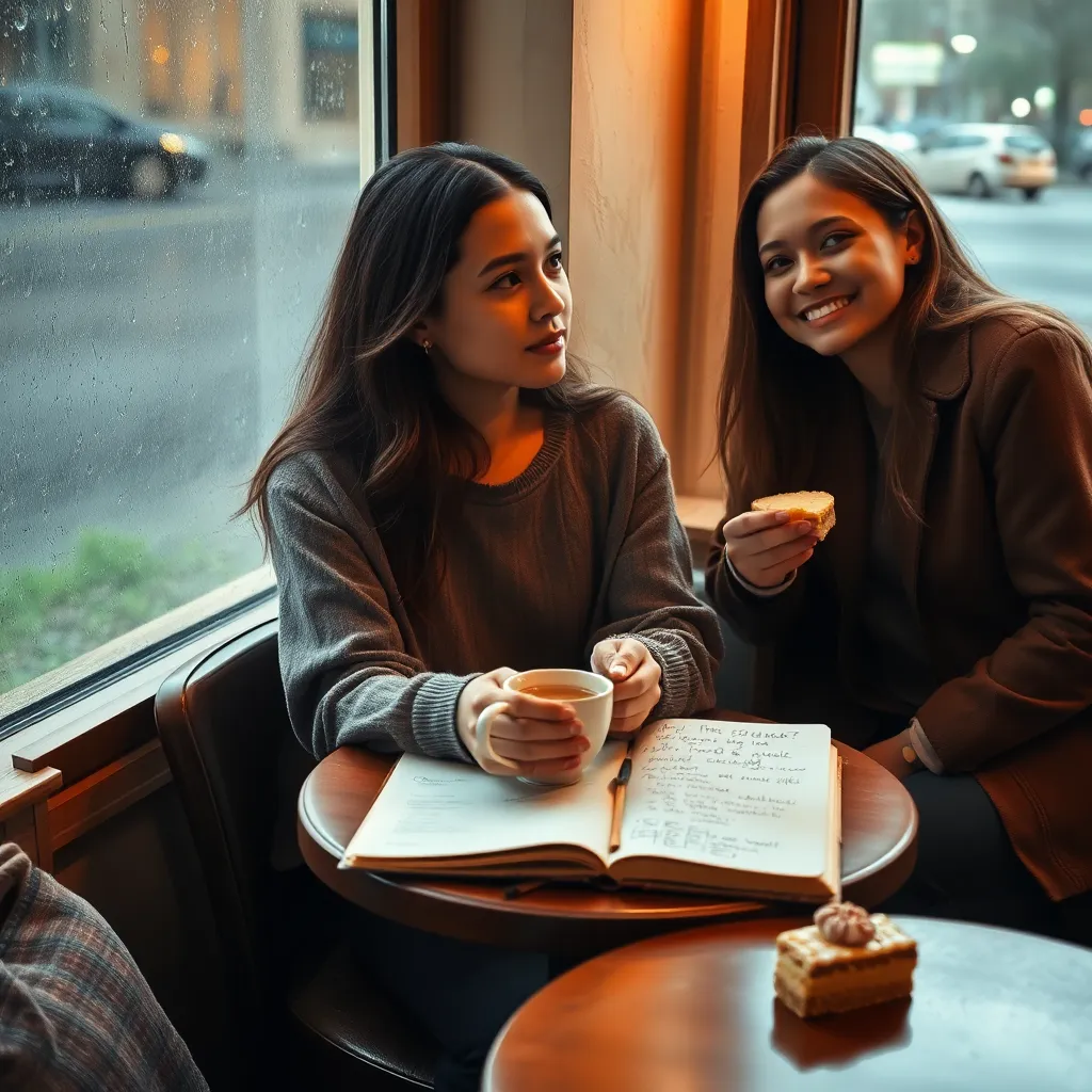 Building Resilience After Rejection