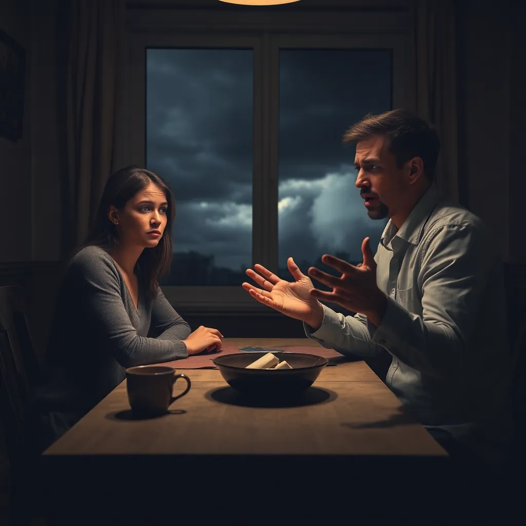 Manipulation Tactics in Crisis