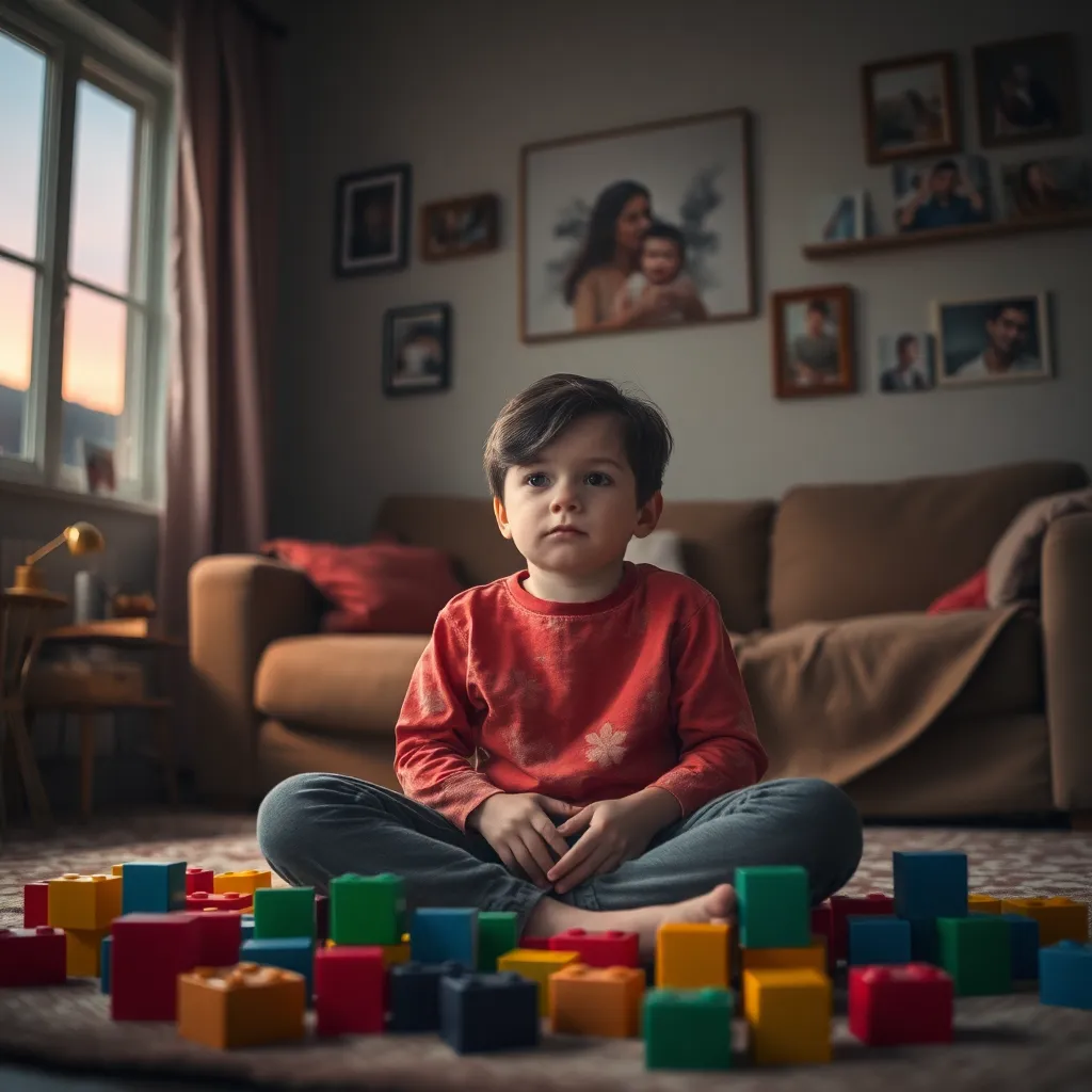 Breaking Free from Psychological Exploitation
