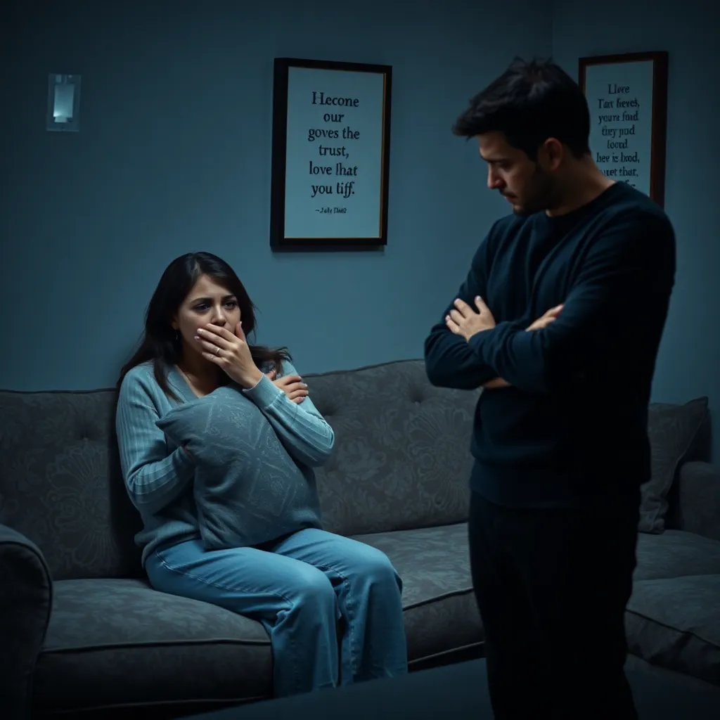 Emotional Blackmail and Narcissism