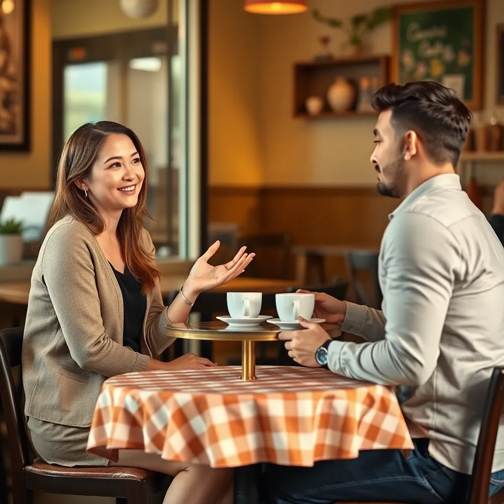 Assertiveness Without Overpowering