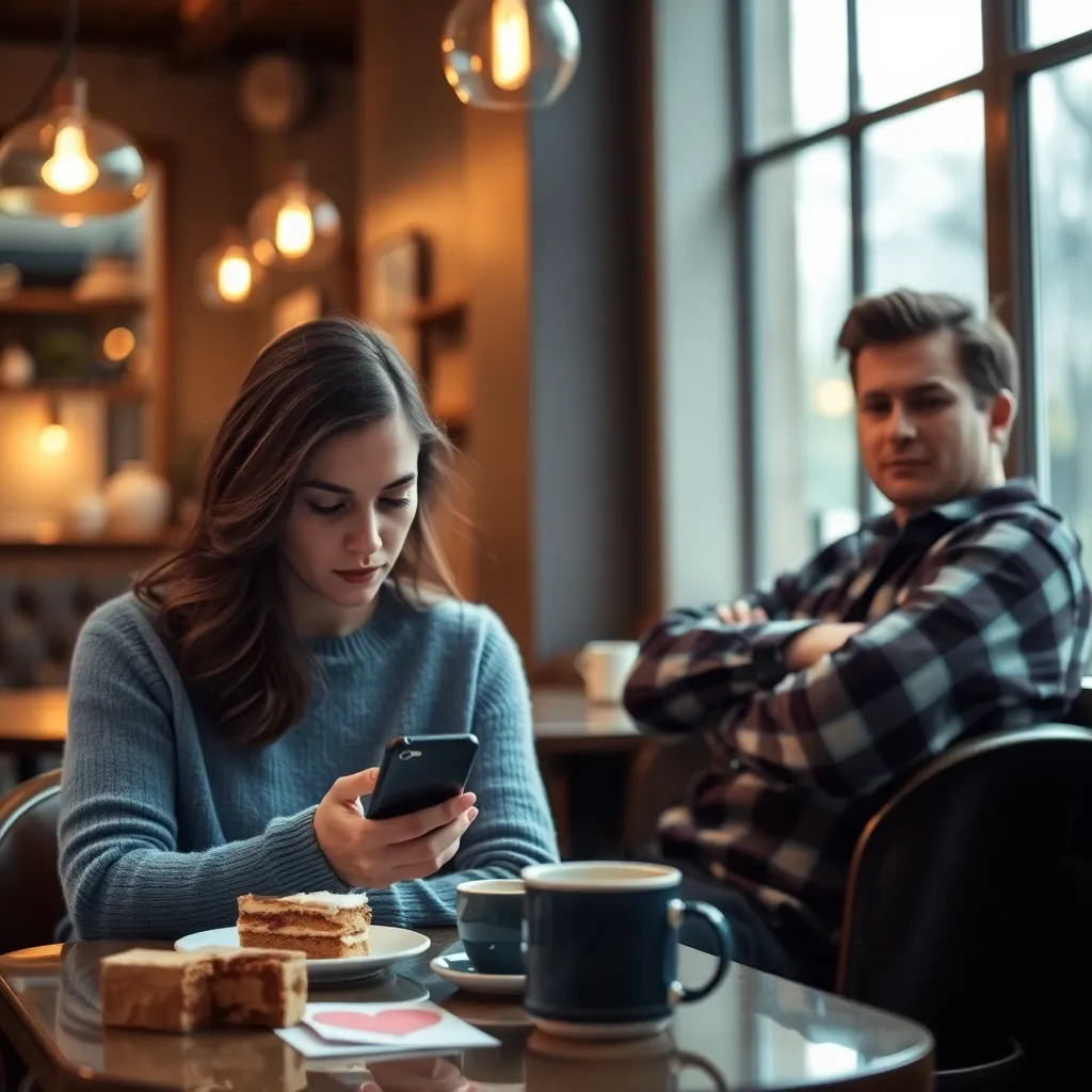 What Is Triangulation in Relationships?